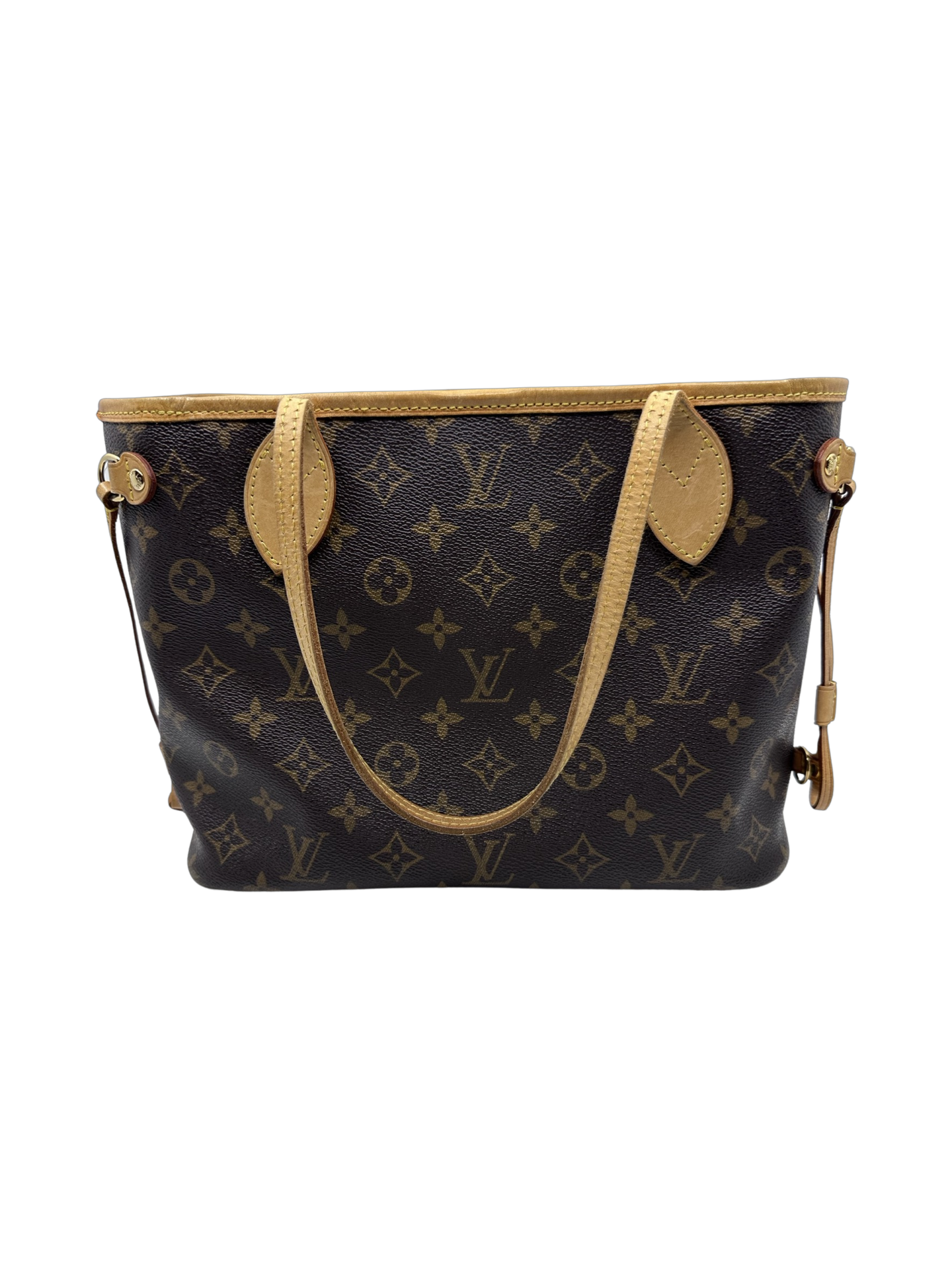 Neverfull PM Louis Vuitton