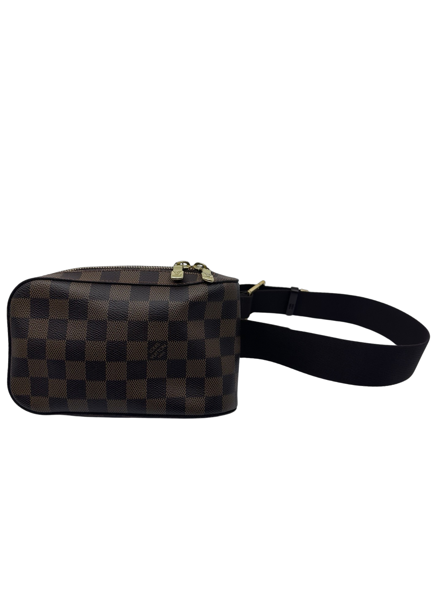 Geronimo Ebene Damier Louis Vuitton