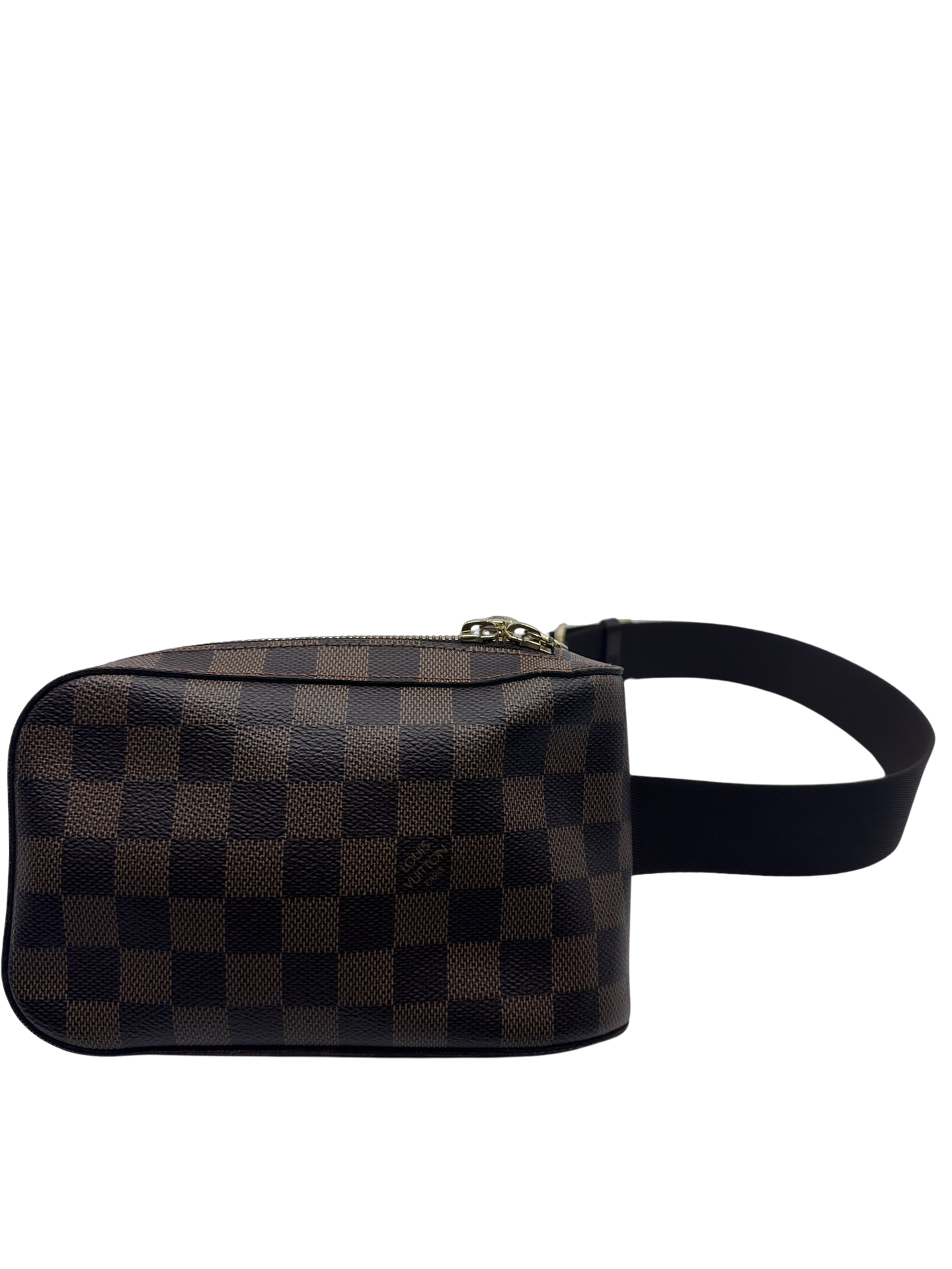 Geronimo Ebene Damier Louis Vuitton