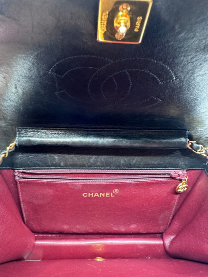 Chanel Full Flap