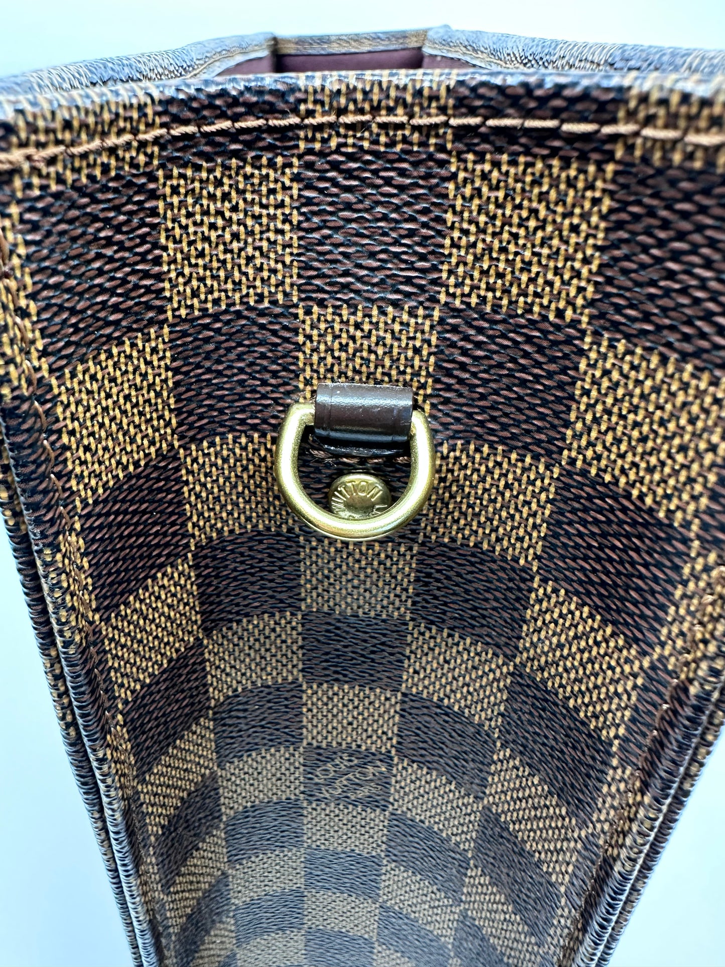 Louis Vuitton Venice Sac Plat Bag PM