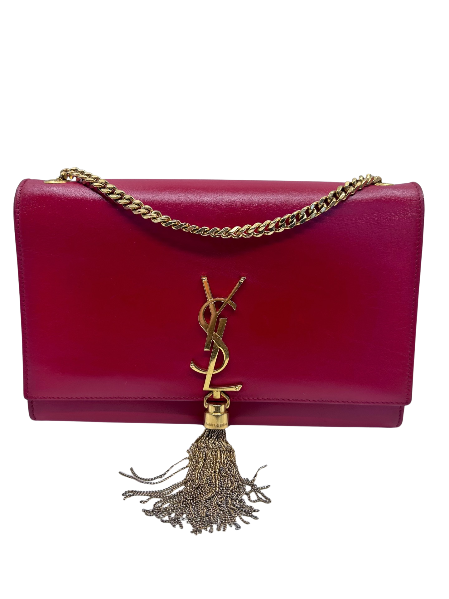 YSL Medium Kate Tassel Bag