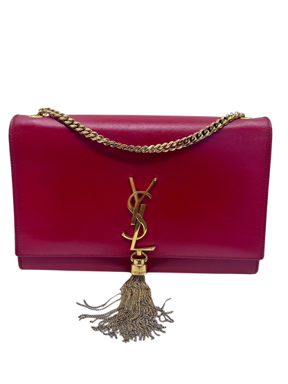 YSL Medium Kate Tassel Bag