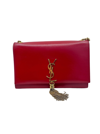 YSL Medium Kate Tassel Bag