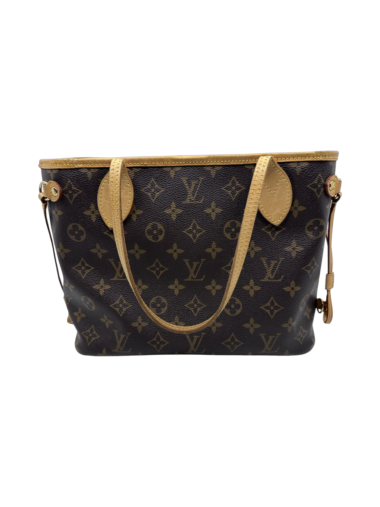 Neverfull PM Louis Vuitton