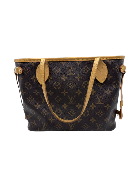 Neverfull PM Louis Vuitton