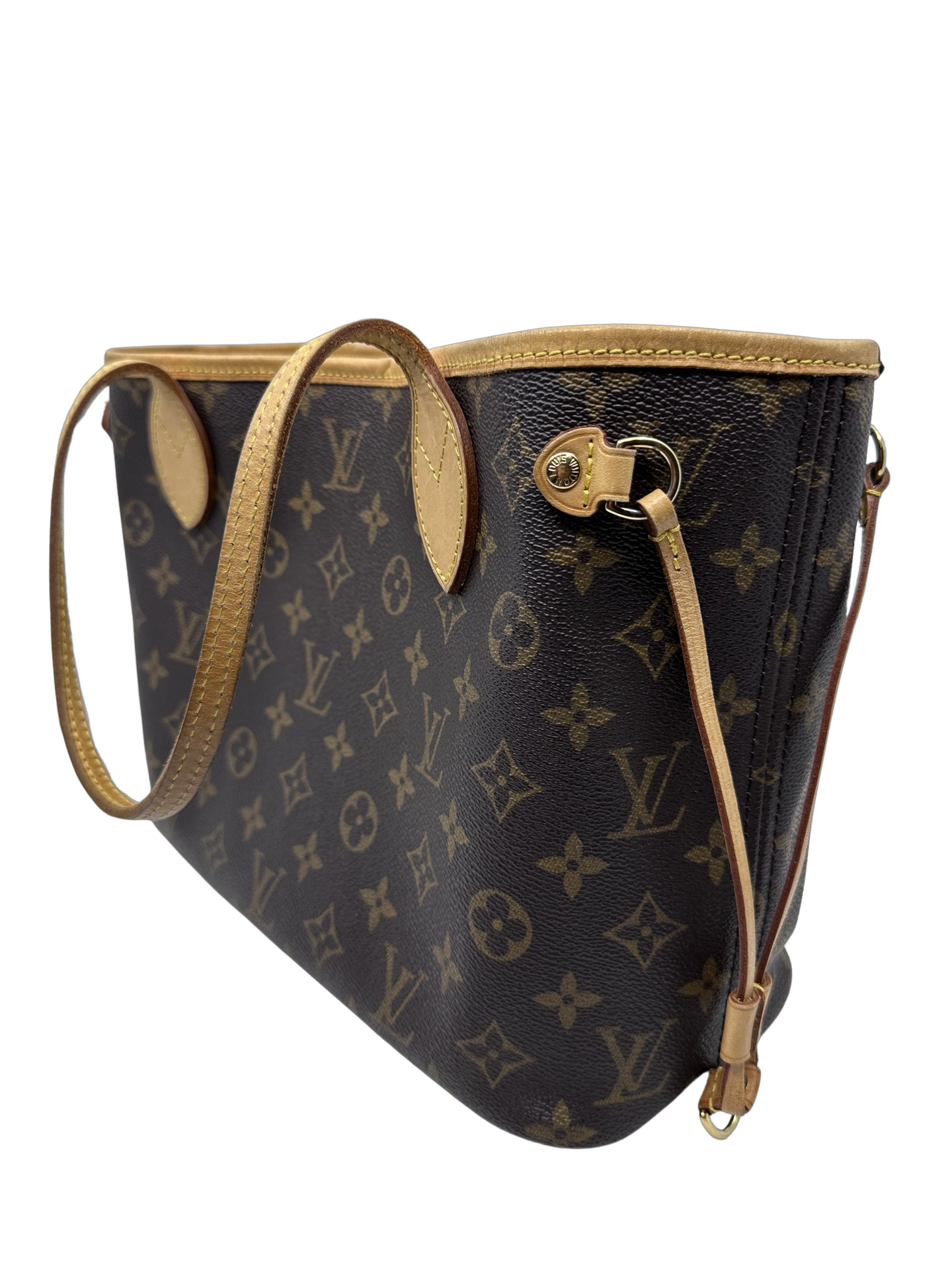 Neverfull PM Louis Vuitton