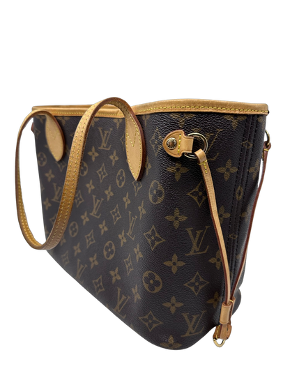 Neverfull PM Louis Vuitton