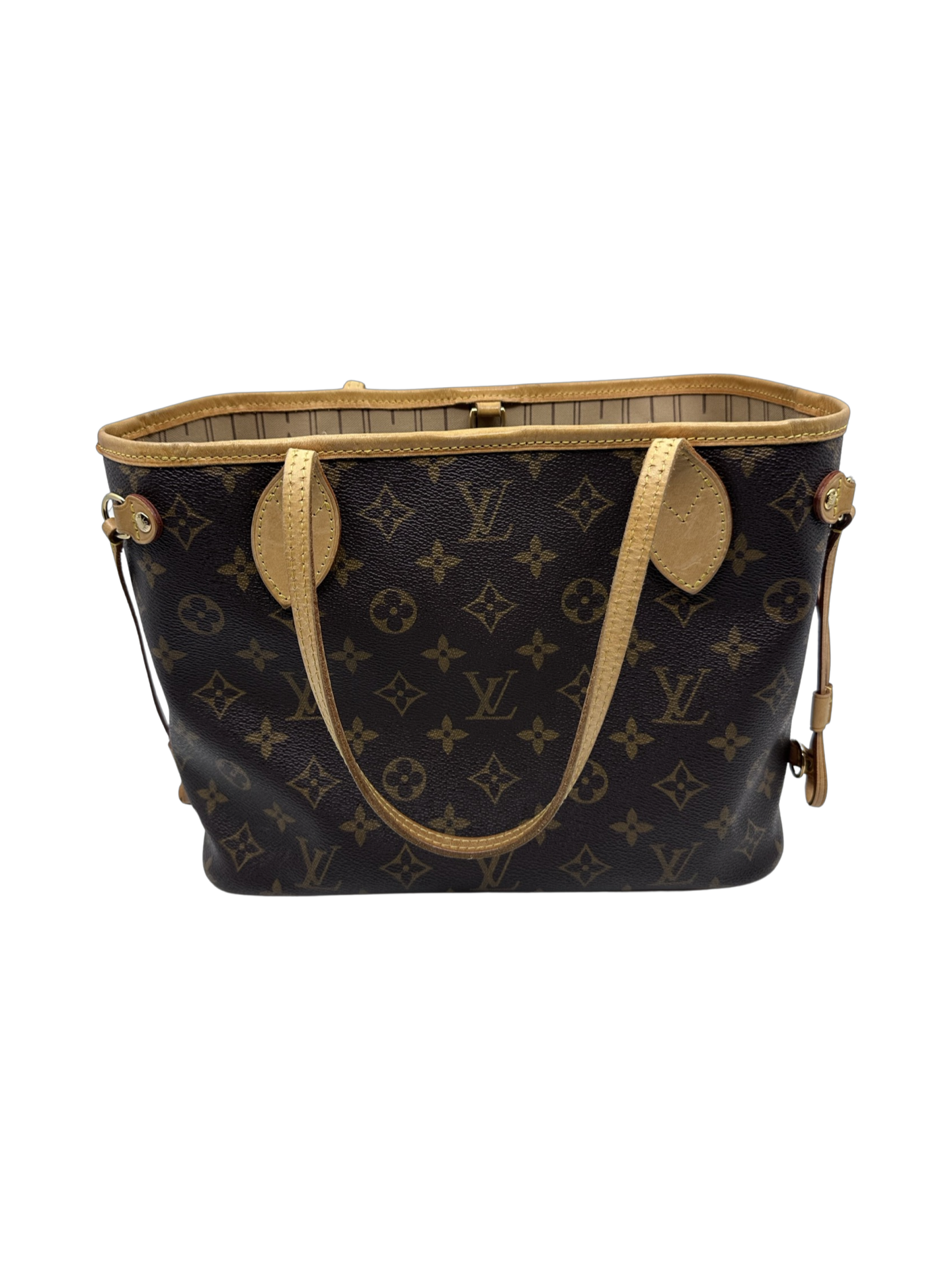 Neverfull PM Louis Vuitton