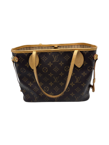 Neverfull PM Louis Vuitton