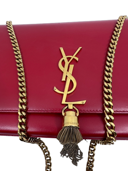 YSL Medium Kate Tassel Bag