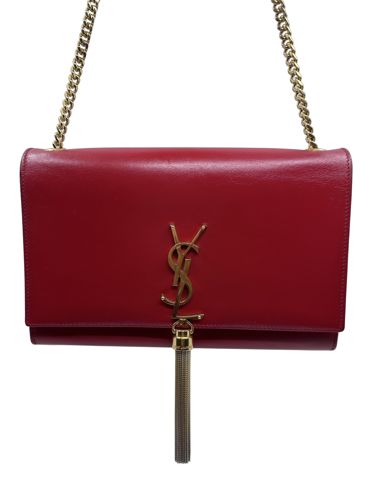 YSL Medium Kate Tassel Bag