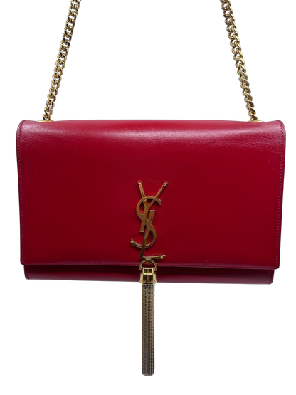 YSL Medium Kate Tassel Bag