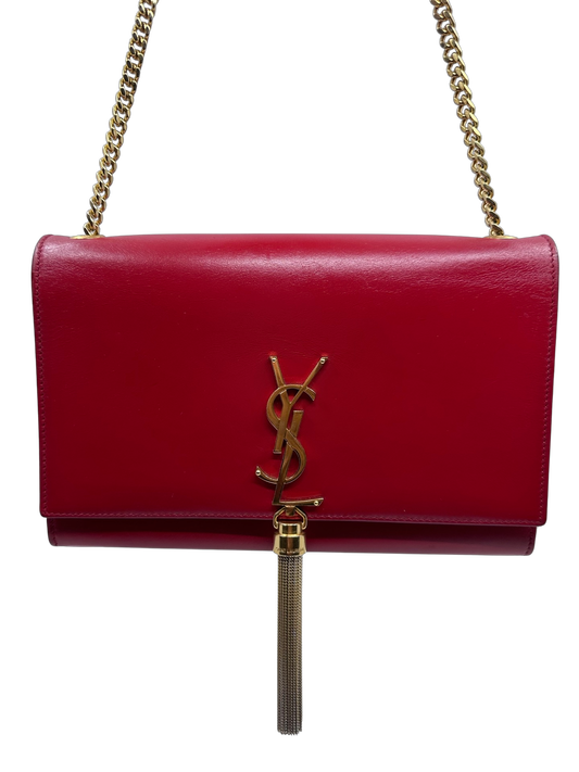 YSL Medium Kate Tassel Bag