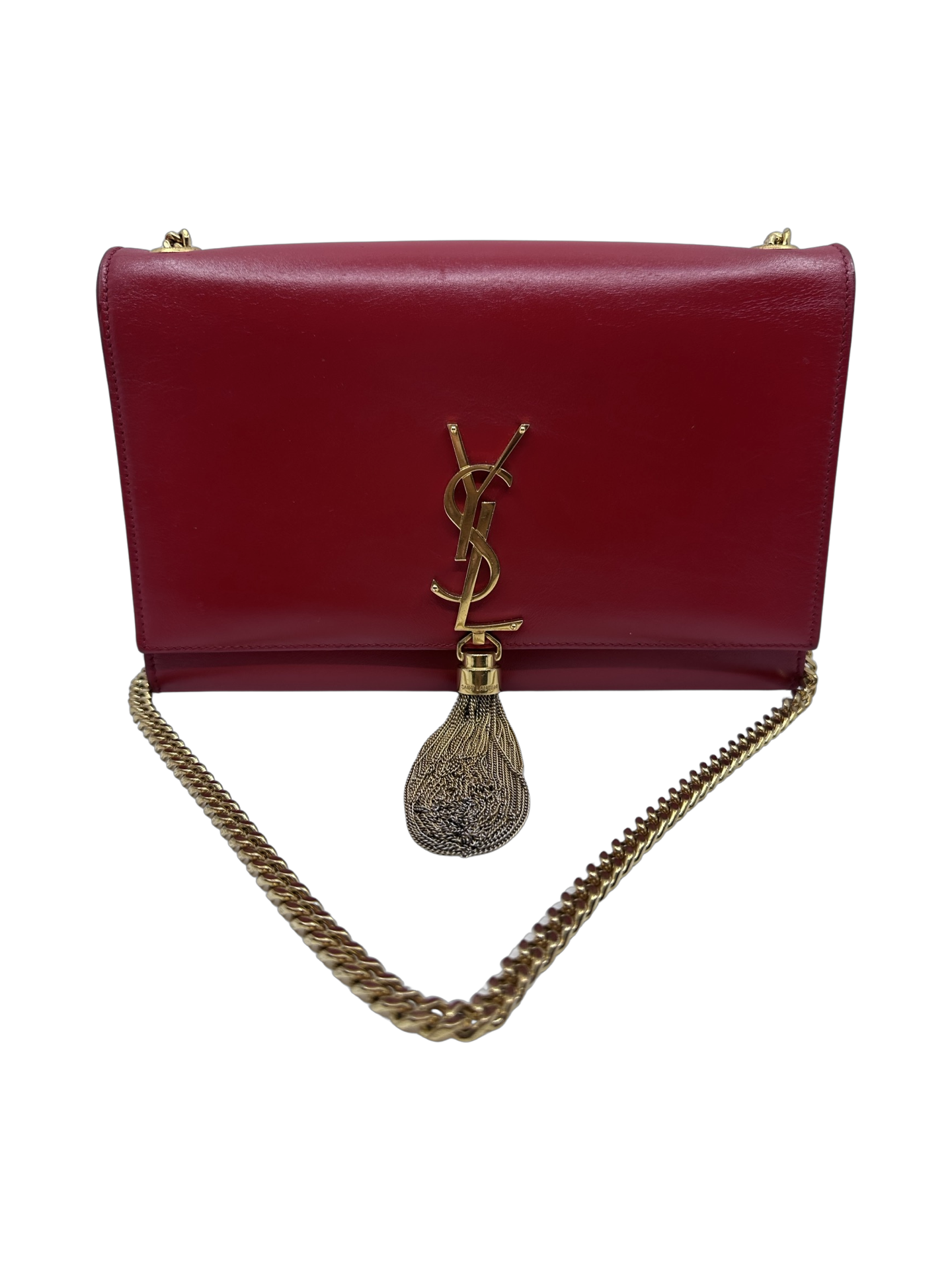 YSL Medium Kate Tassel Bag