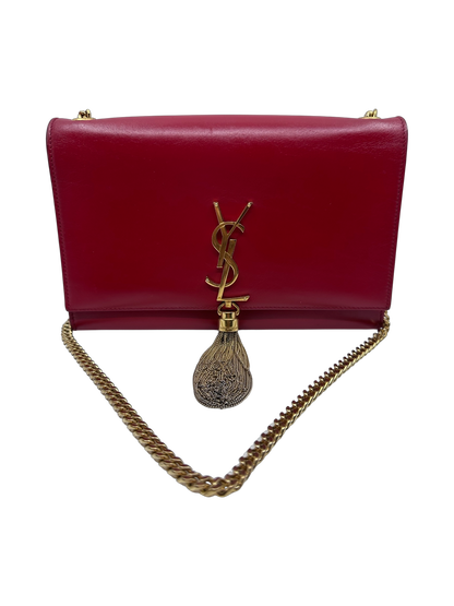 YSL Medium Kate Tassel Bag