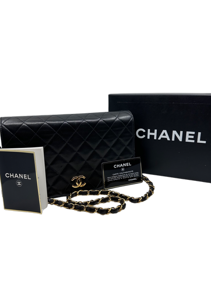 Chanel Full Flap