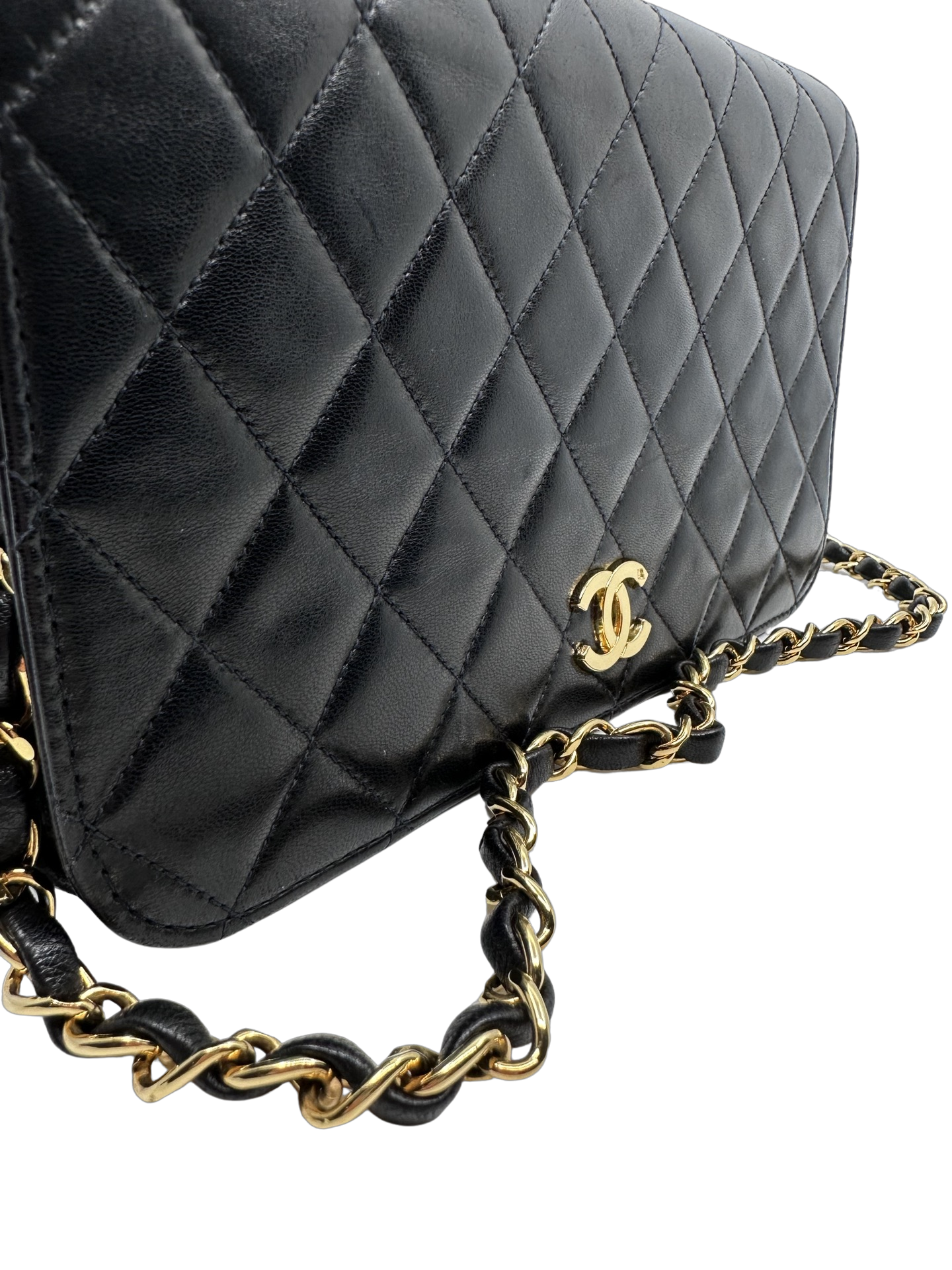 Chanel Full Flap