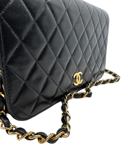 Chanel Full Flap