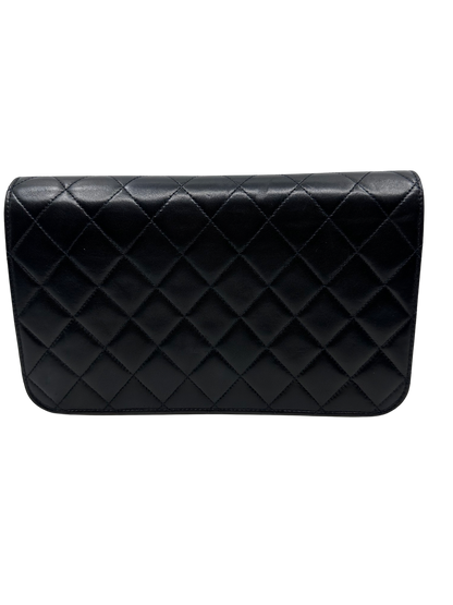 Chanel Full Flap