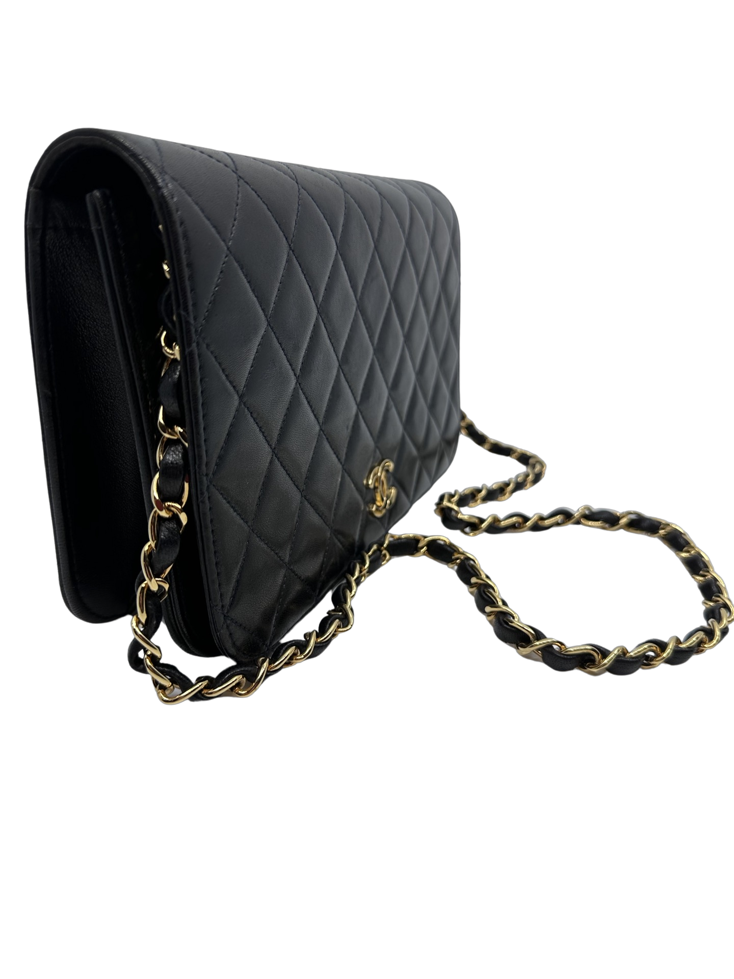 Chanel Full Flap