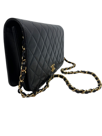 Chanel Full Flap