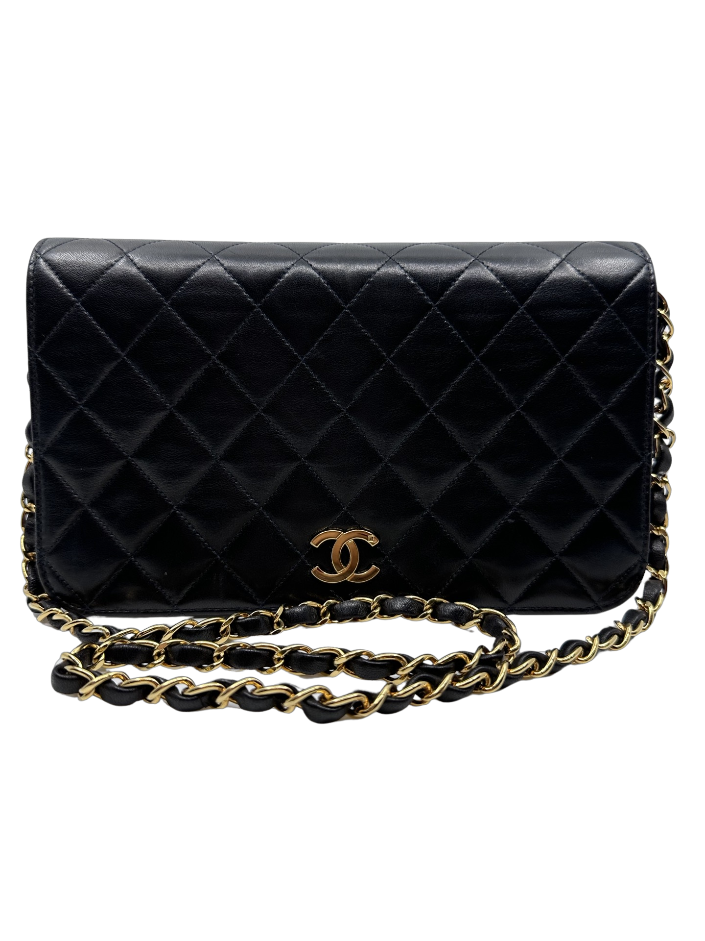 Chanel Full Flap