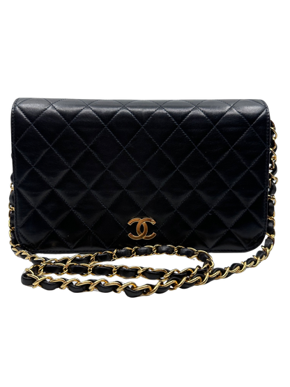 Chanel Full Flap