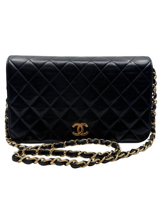 Chanel Full Flap