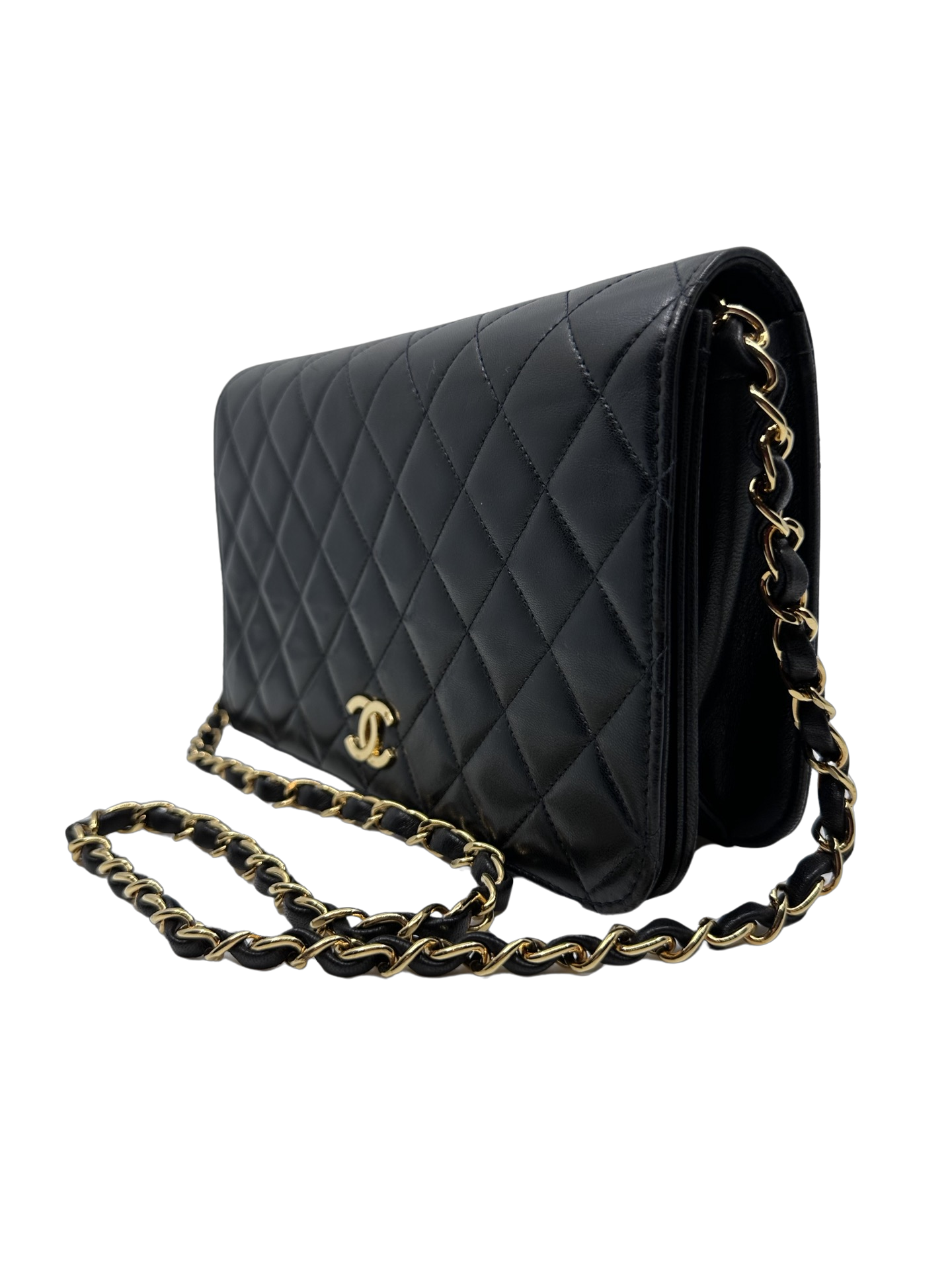 Chanel Full Flap