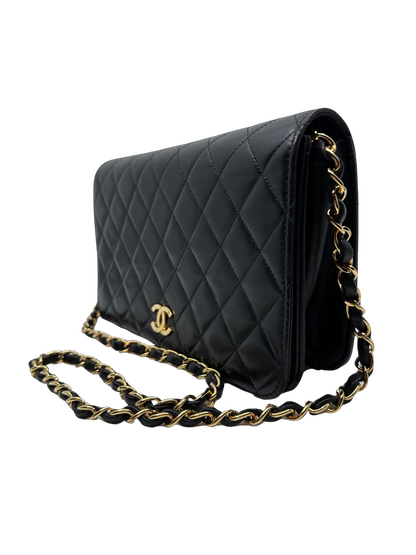 Chanel Full Flap