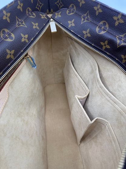 Louis Vuitton Monogram Luco Tote