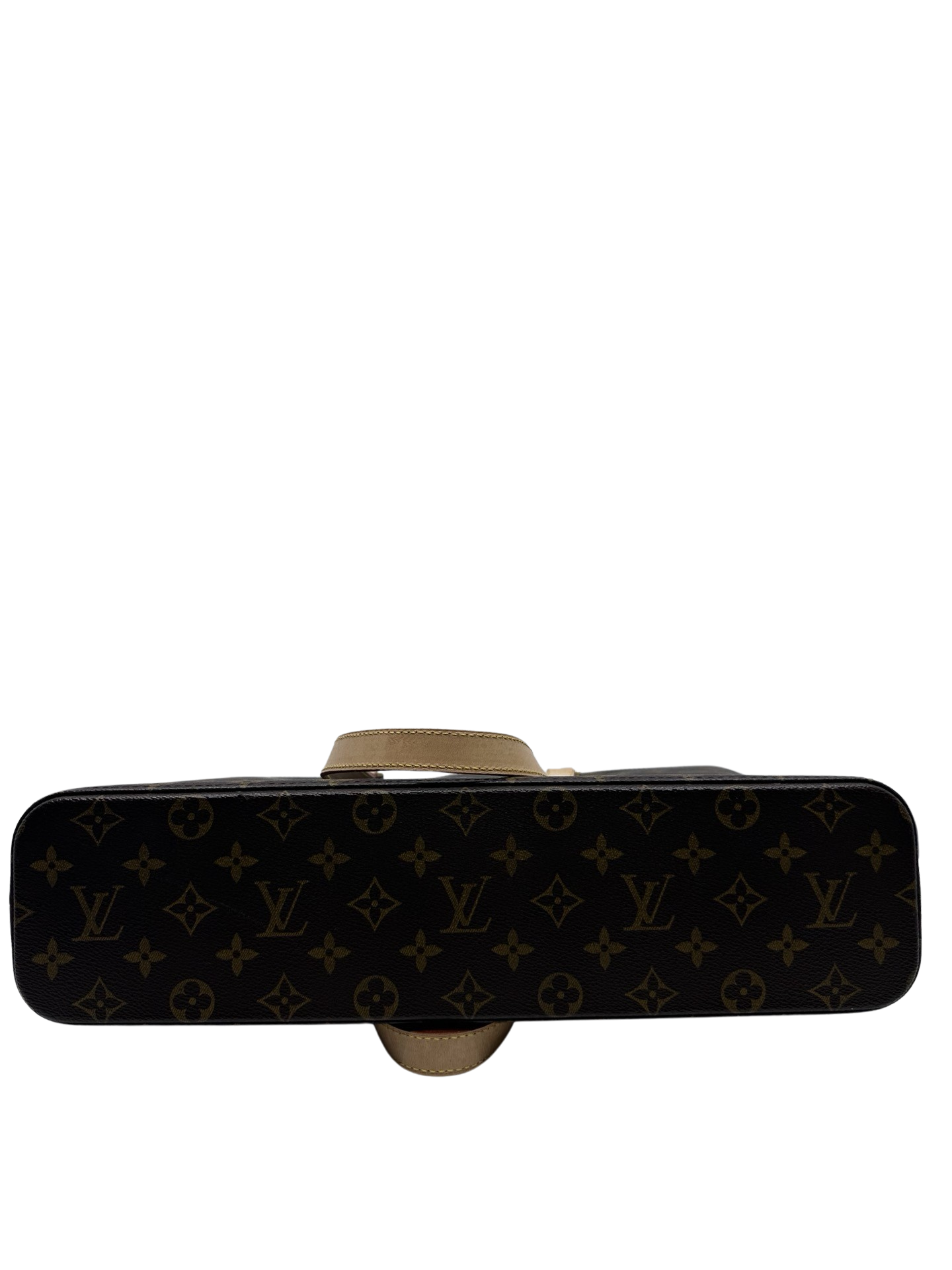 Louis Vuitton Monogram Luco Tote