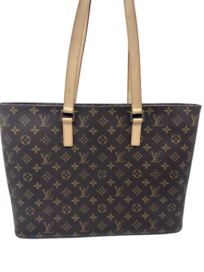 Louis Vuitton Monogram Luco Tote