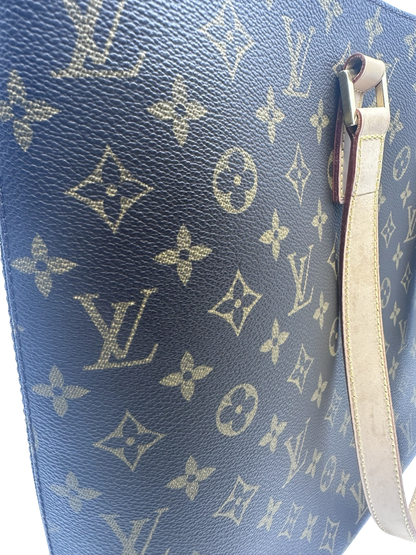 Louis Vuitton Monogram Luco Tote