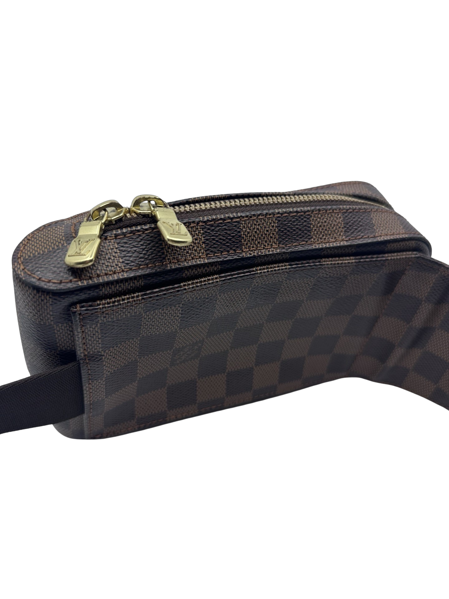 Geronimo Ebene Damier Louis Vuitton