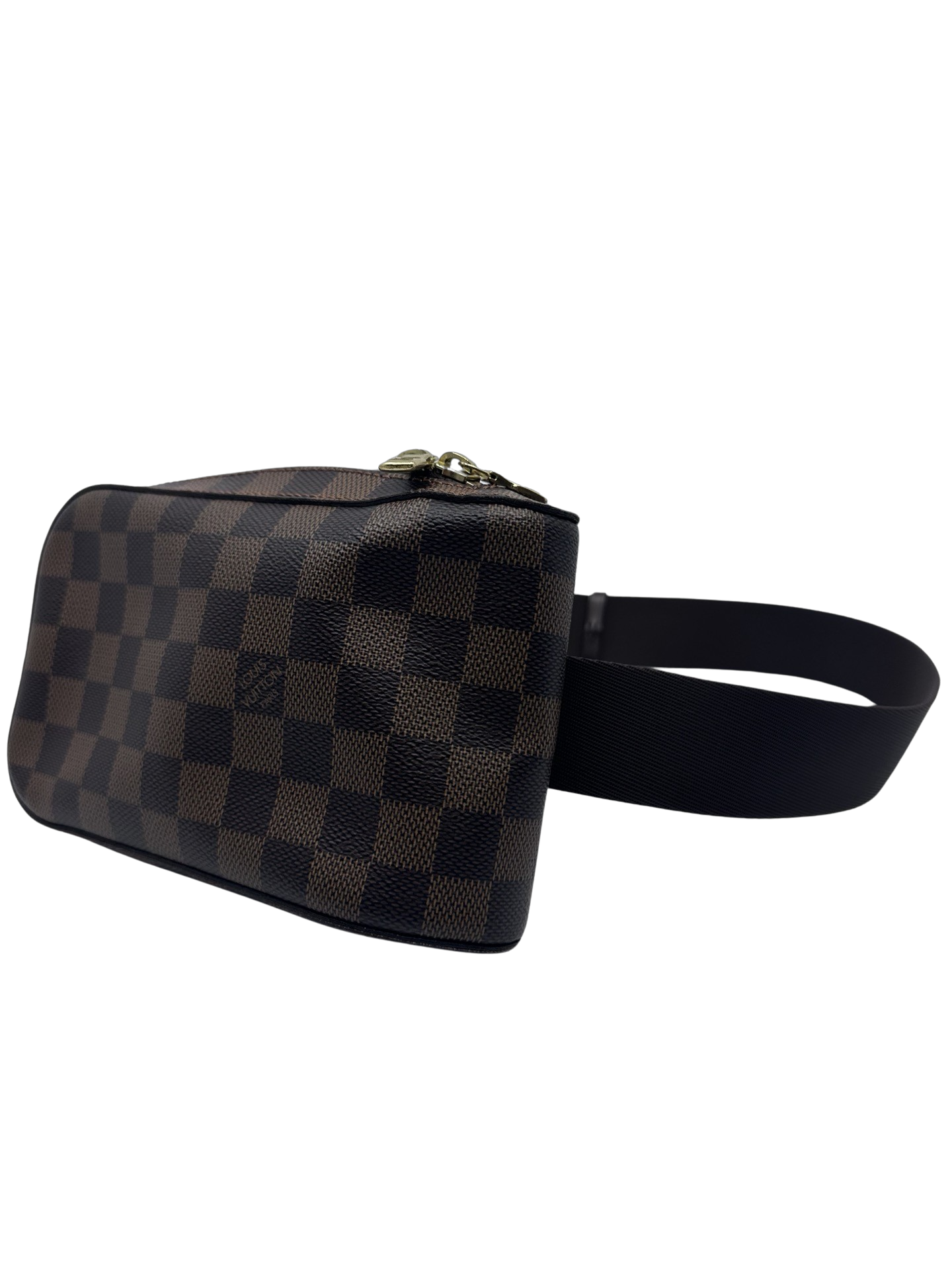 Geronimo Ebene Damier Louis Vuitton