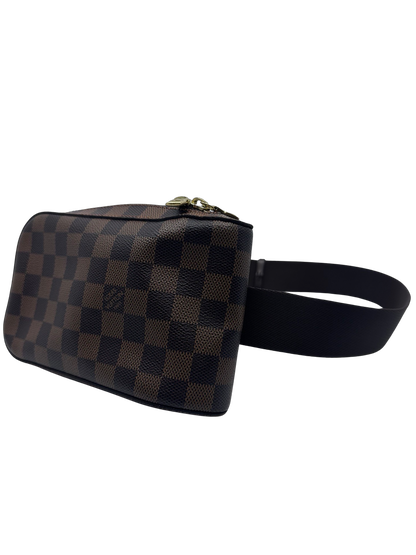 Geronimo Ebene Damier Louis Vuitton