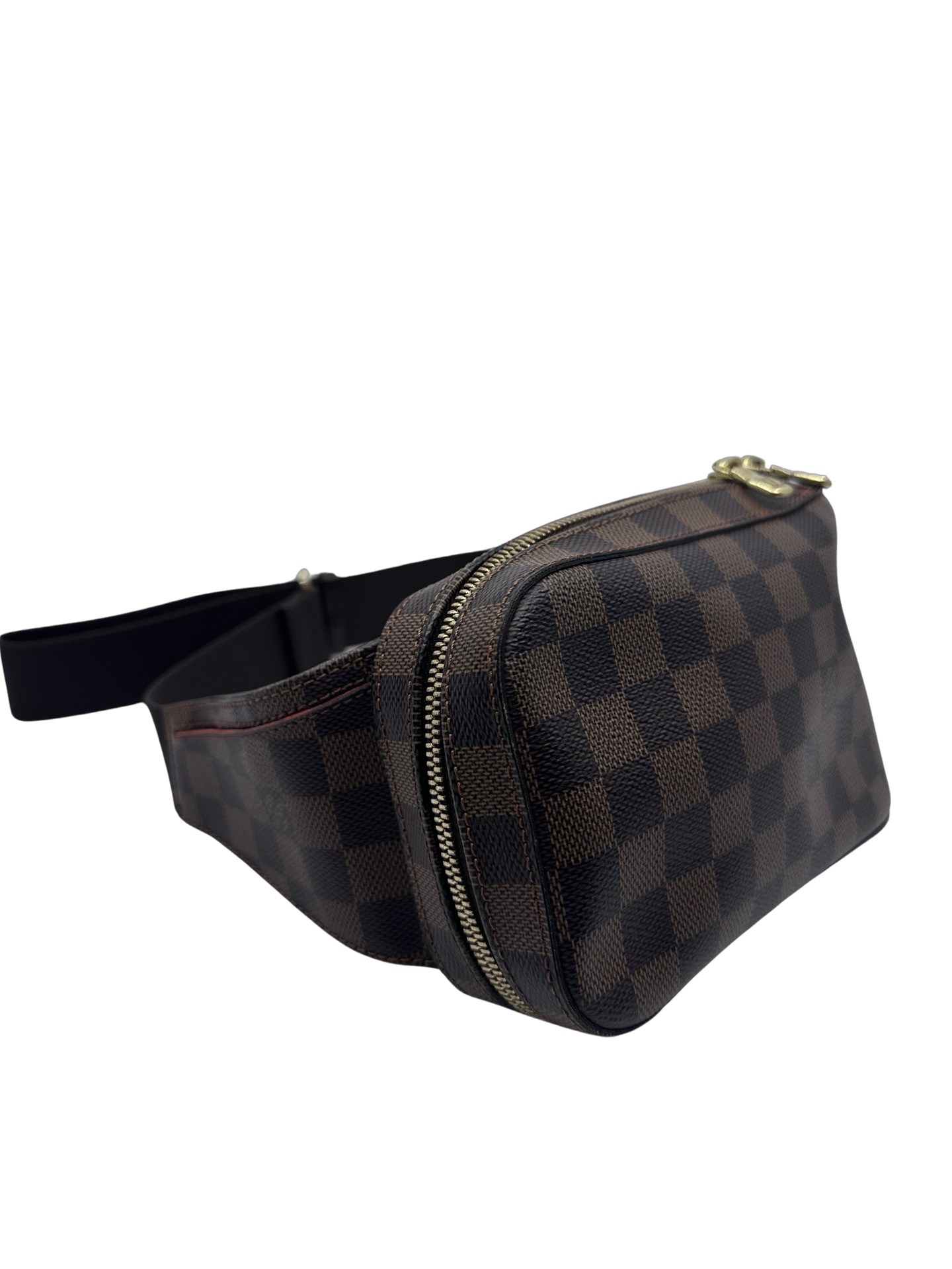 Geronimo Ebene Damier Louis Vuitton