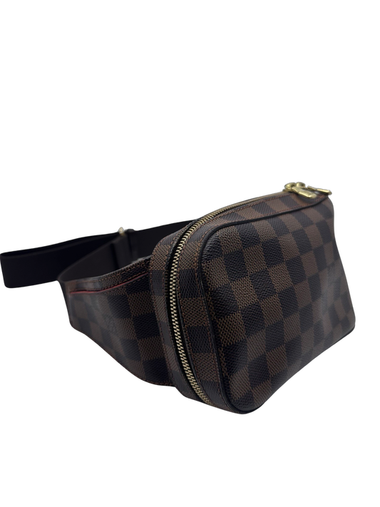 Geronimo Ebene Damier Louis Vuitton