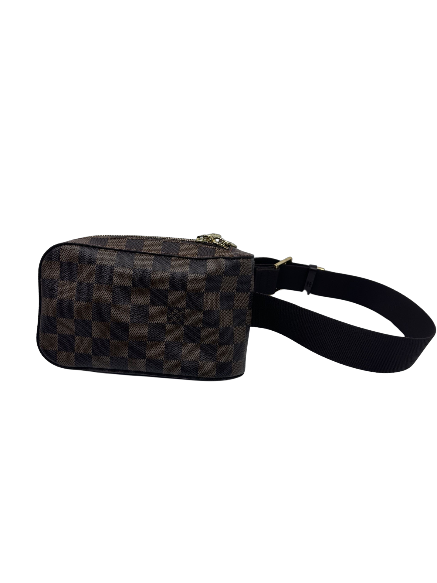 Geronimo Ebene Damier Louis Vuitton