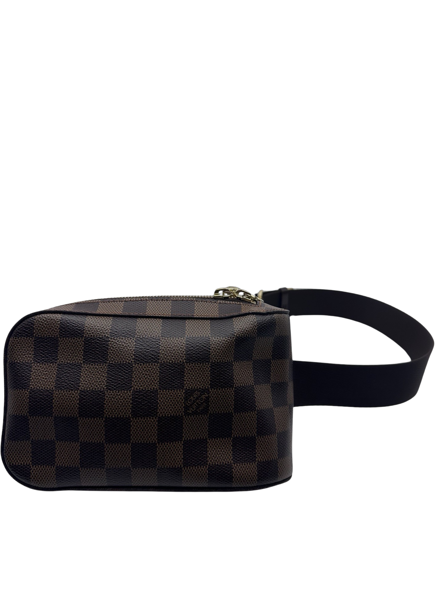 Geronimo Ebene Damier Louis Vuitton