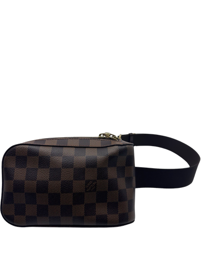 Geronimo Ebene Damier Louis Vuitton