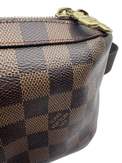 Geronimo Ebene Damier Louis Vuitton